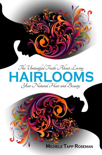 Denman sponsors Hairlooms US book launch 
