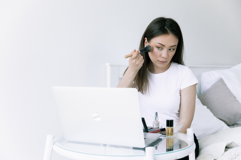 Digital beauty consultations fail to take off with UK consumers, new data shows