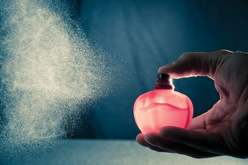 Digital olfaction: How NeOse Pro is revolutionising odour identification