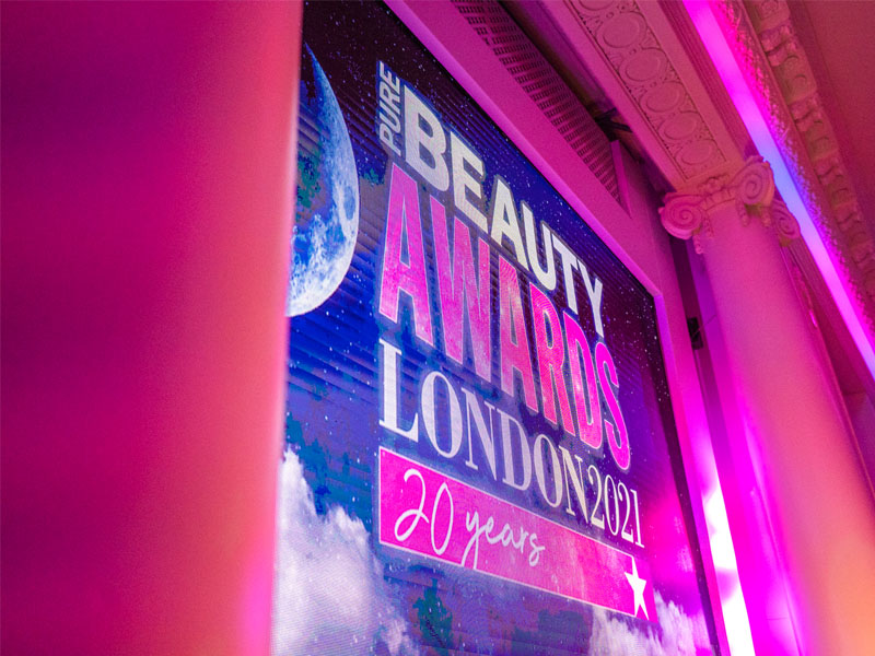 Disco-themed Pure Beauty Global Awards officially opens entries