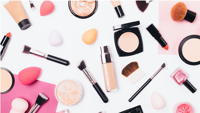 Disruptive beauty brands -who are they?