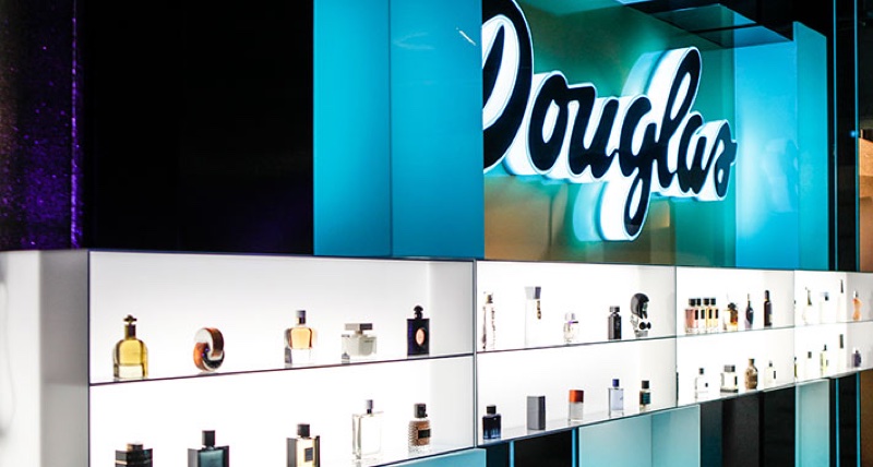 Douglas acquires Spanish retail rival Bodybell