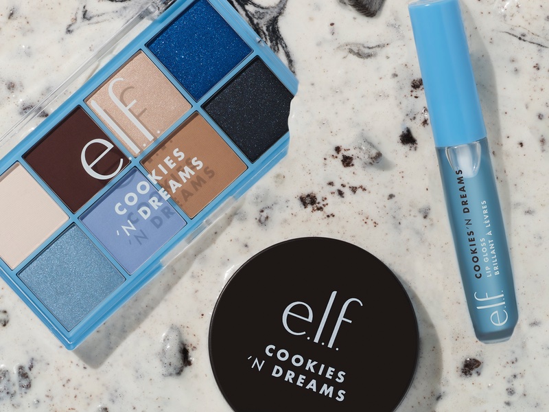 e.l.f. Beauty is now expecting an 38% to 39% year-over-year increase in net sales for fiscal 2023