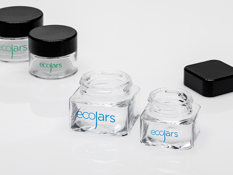 Eco beauty: The packaging companies proving it's easy being green