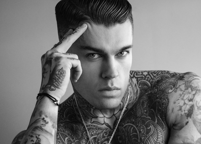 Elijah founder and model Stephen James on male grooming branding in 2021  and his new product line
