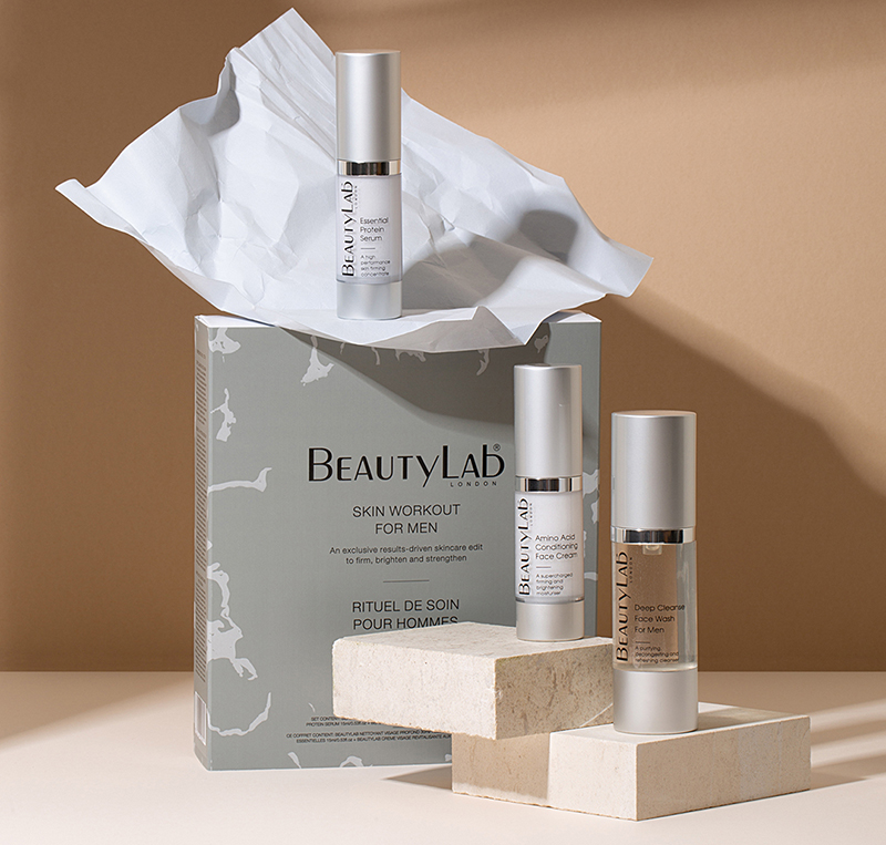 Elixirs, mists and concentrates: BeautyLab unveils Christmas 2020 collection