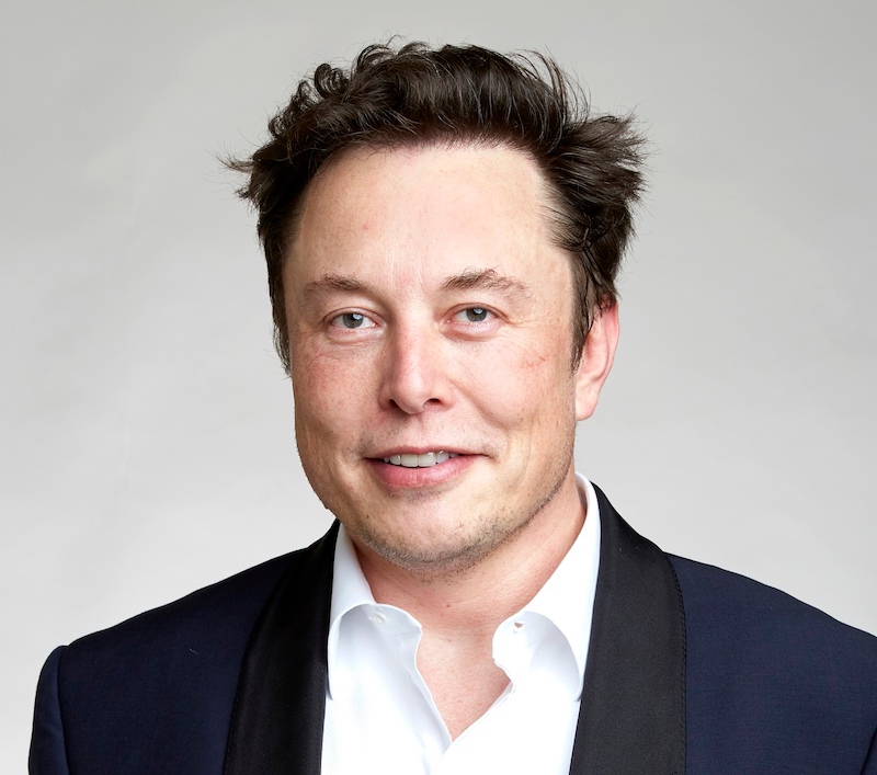Elon Musk’s Burnt Hair will ship to customers in Q1 2023