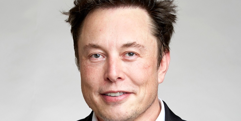 Elon Musk's new Burnt Hair fragrance sells $2 million in first 24 hours