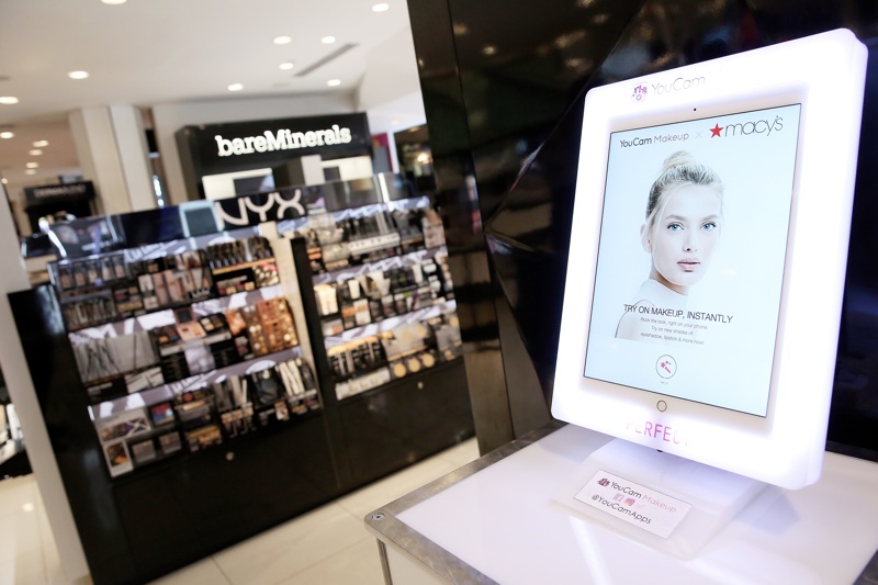 Engaging experiences: The secret to success in beauty retail?
