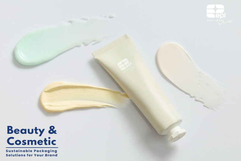 EPL: Global Leader in Specialty Tube Packaging Solutions