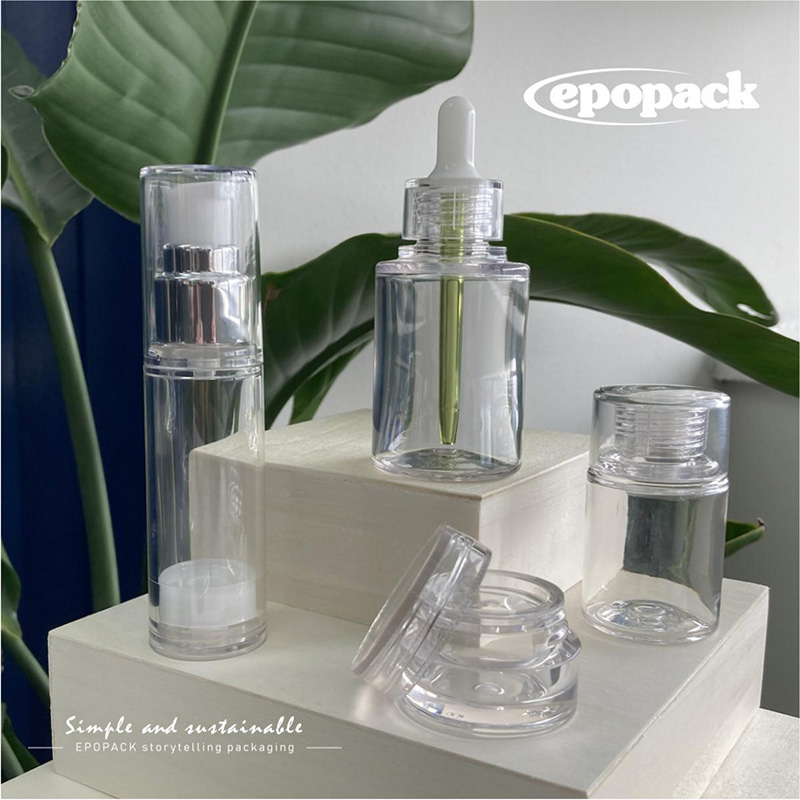 EPOPACK celebrates a successful showing at Luxepack Los Angeles 2023