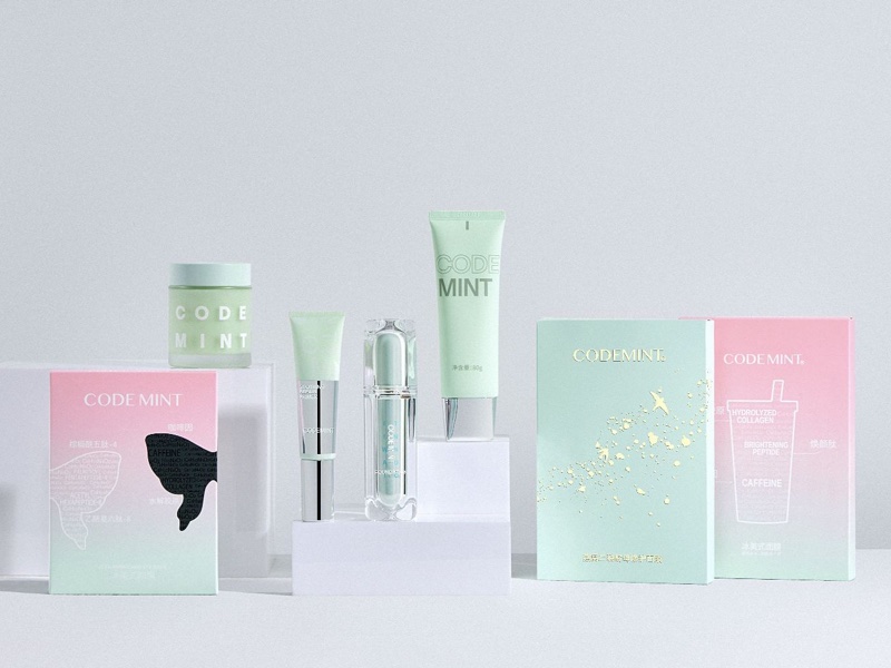 The Code Mint deal marks the beauty giant’s first investment in a Chinese brand
