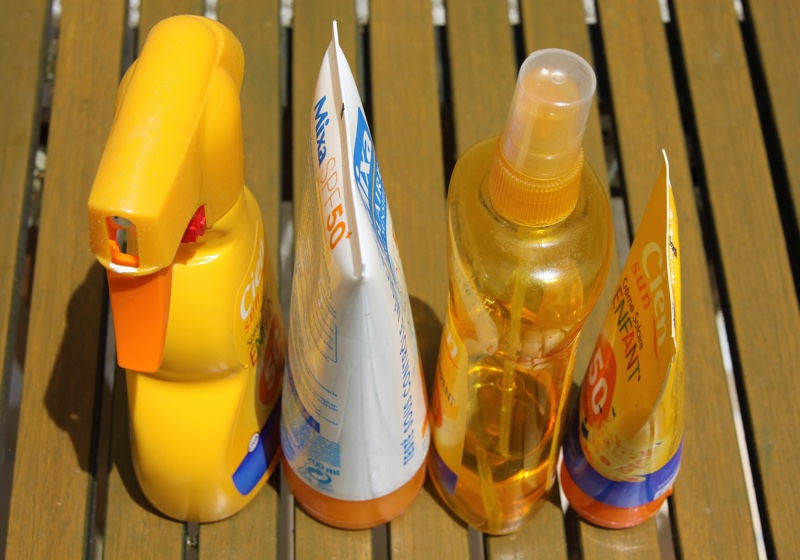 EU welcomes nano UV sun care filters, but at what cost?