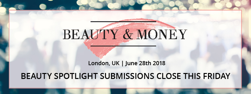 Europe’s first Beauty & Money Summit launches in London