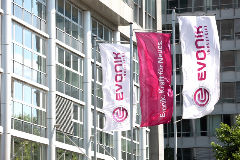 Evonik officially closes deal to acquire Dr. Straetmans
