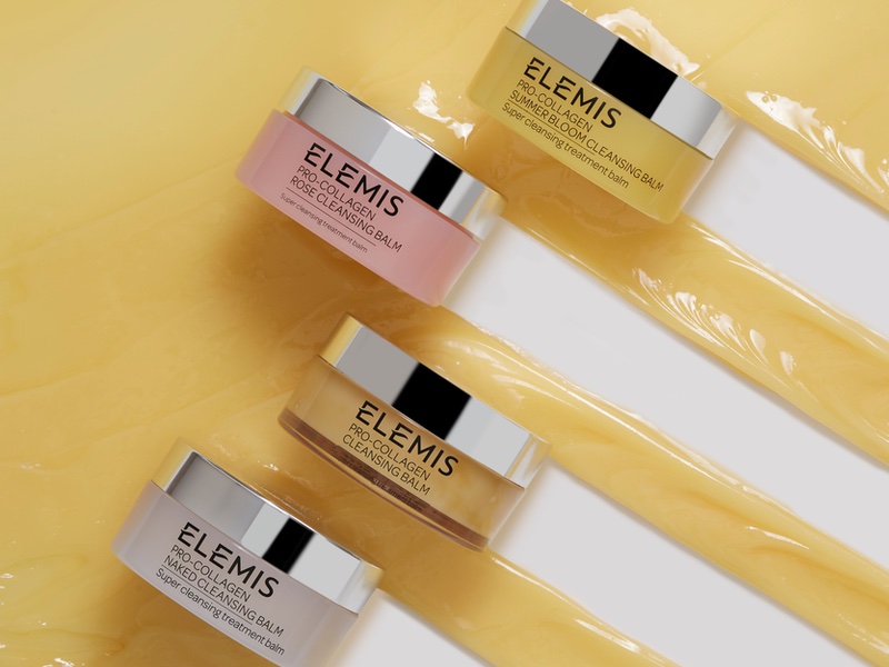 Elemis hopes the programme will help its brand awareness soar on TikTok and Instagram