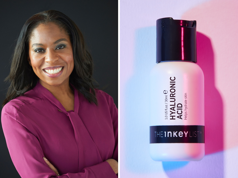 Stephanie Davis Michelman will join The Inkey List from Benefit Cosmetics