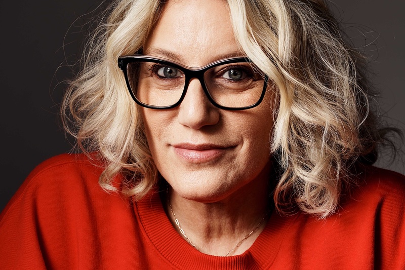 Millie Kendall, CEO of the British Beauty Council