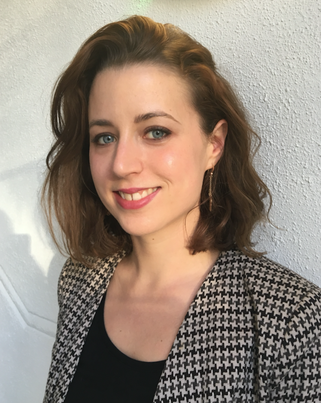 Claire Balas
