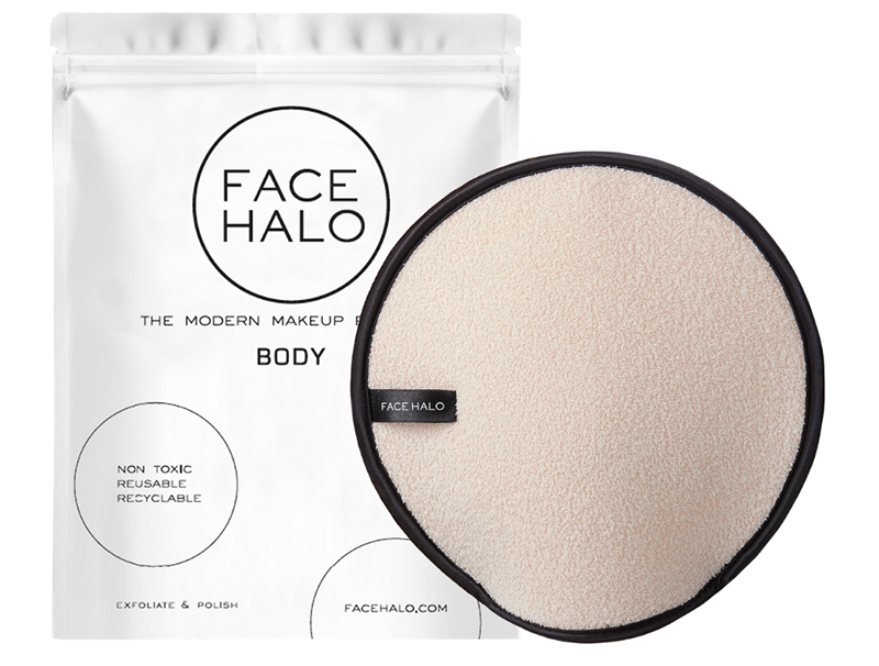 Face Halo adds innovative Body product to its Pure Beauty Global Awards nominations
