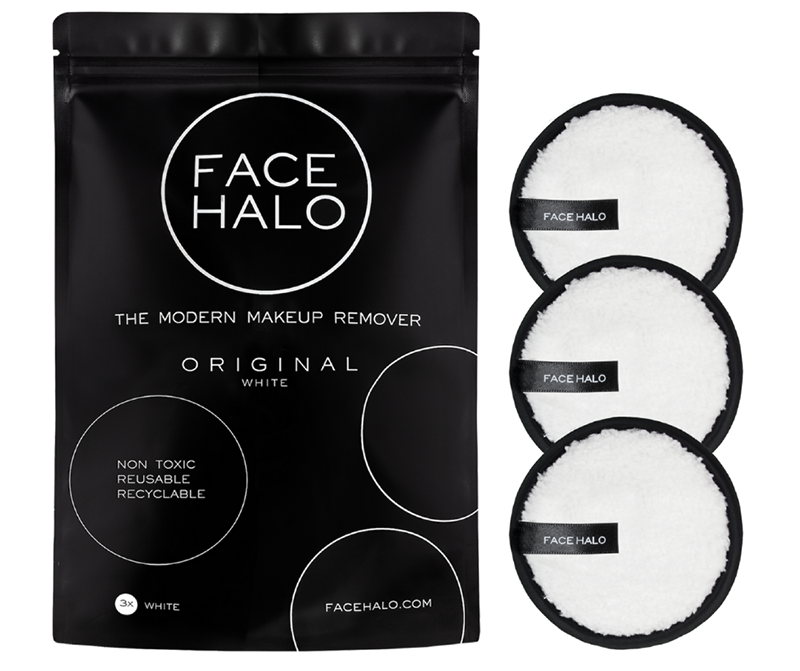 Face Halo scores a hat trick with 3 category nominations at the Pure Beauty Global Awards