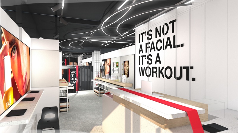 FaceGym's retail expansion goes to plan with first Notting Hill store