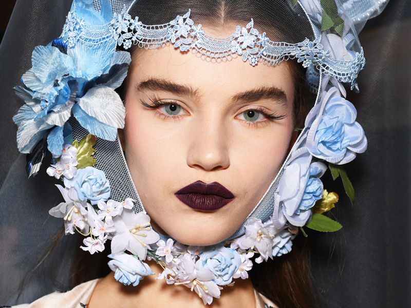 Fashion Week AW 2020: 5 beauty trends from London, New York and Milan 
