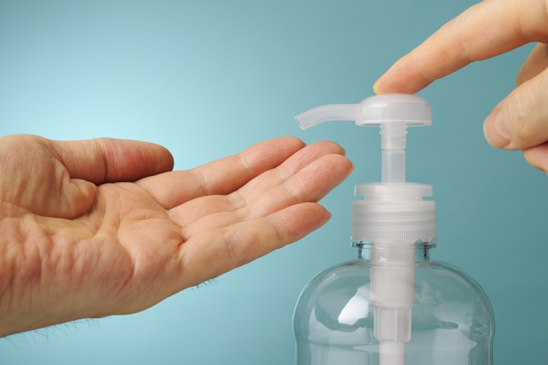 FDA rules against 19 active ingredients in hand wash