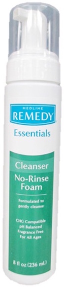 FDA warns of health risk from bacteria in Medline Remedy cleanser