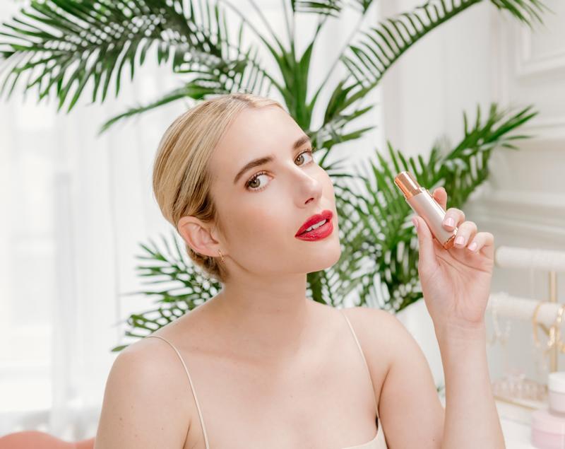 Finishing Touch Flawless casts Emma Roberts for brand ambassador role