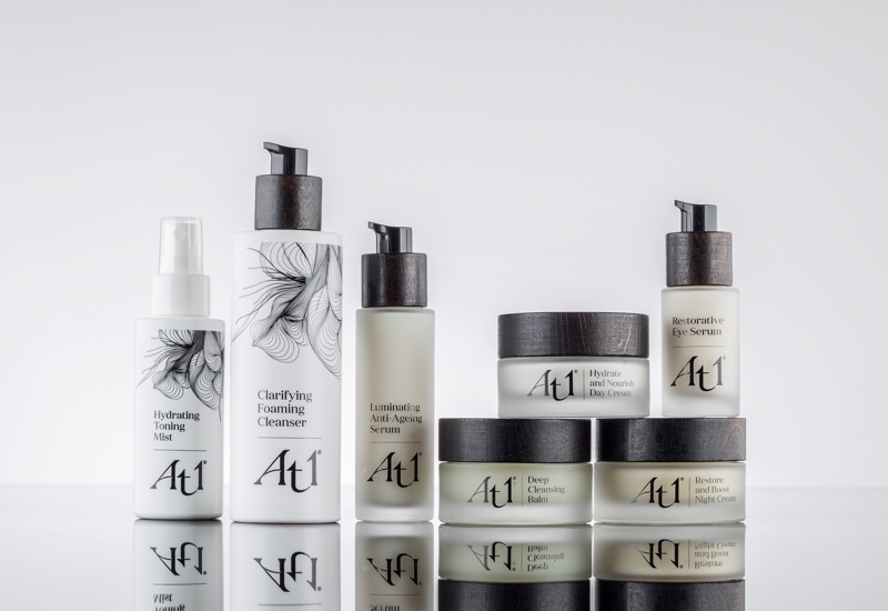 First skin care brand informed by data to launch in UK 

