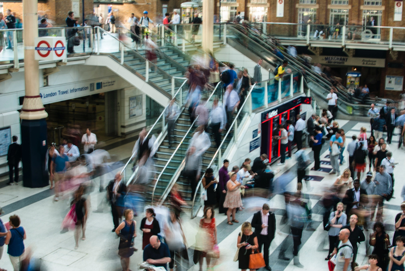 Five reasons why UK shoppers love small businesses 