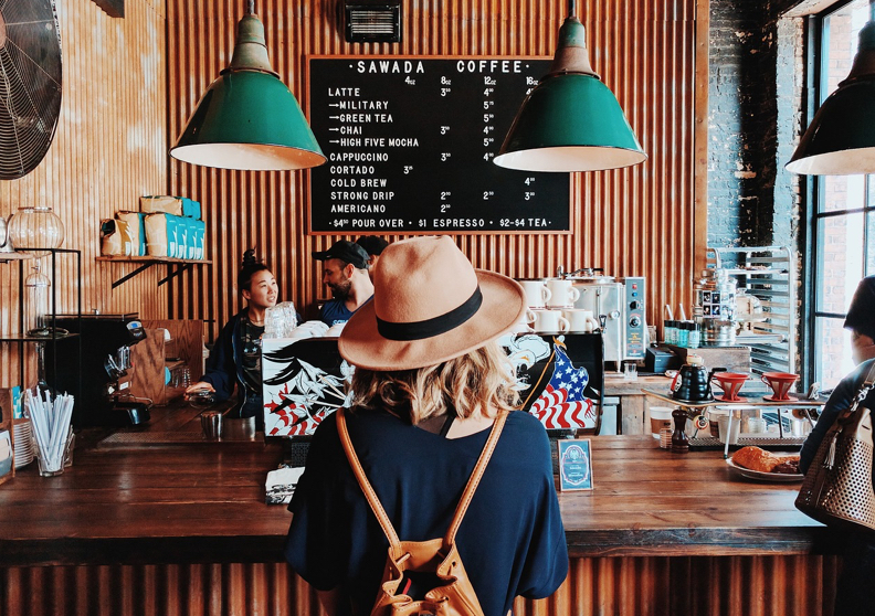 Five reasons why UK shoppers love small businesses 