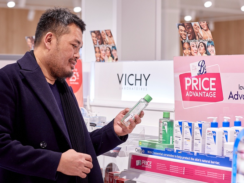 Boots has cemented its reputation as one of the UK's top beauty retailers this year