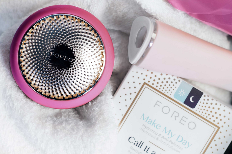 Foreo CEO Paul Peros steps down, founder takes over 
