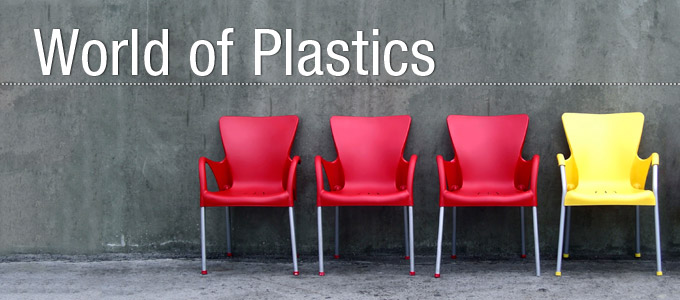 FREE Webinar Series at X-Rite Pantone World of Plastics