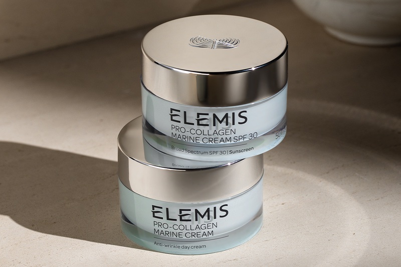 Elemis' Pro-Collagen Marine Cream