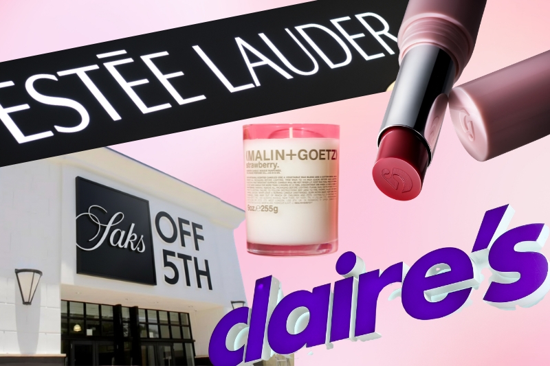 From Estée Lauder Companies to Glossier: 2026's biggest beauty job losses