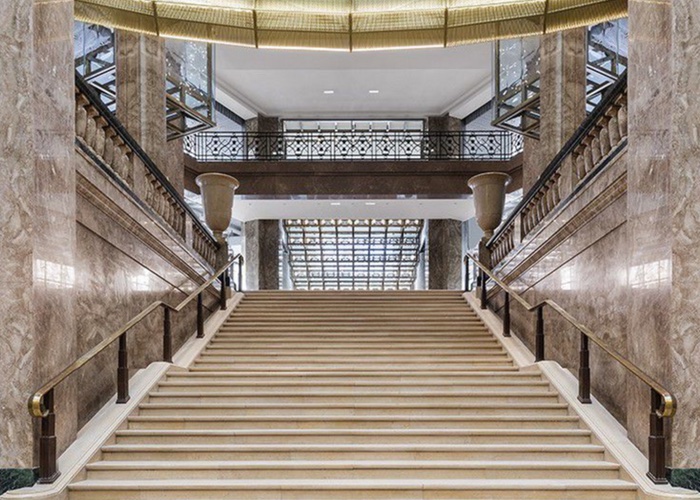 Galeries Lafayette Unveils Concept Store in Paris Catering to