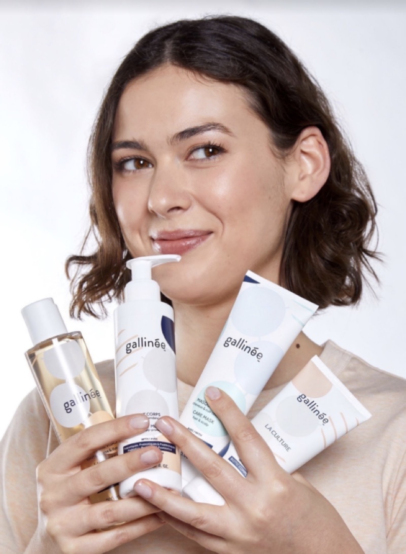 Gallinée launches anti-waste operation for products nearing the end of their shelf life 
