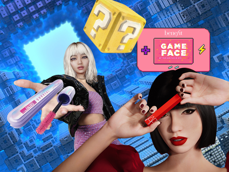 Why not all beauty-gaming partnerships are a match made in heaven