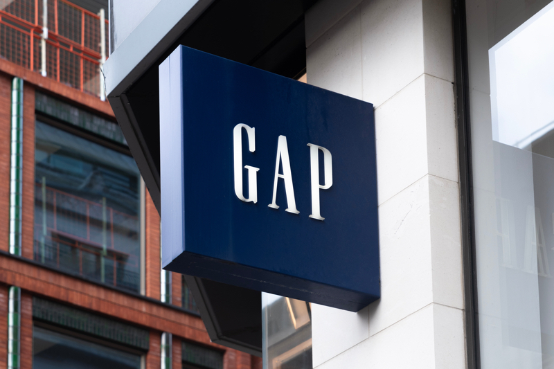 Gap makes fresh play in beauty starting with Old Navy make-up line