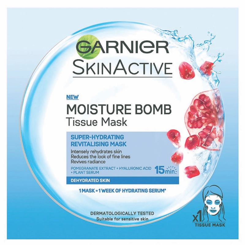 Garnier named the most powerful brand in France