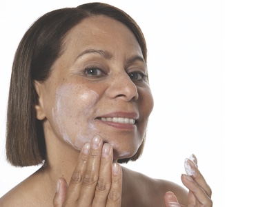 Get to grips with anti-ageing skin care