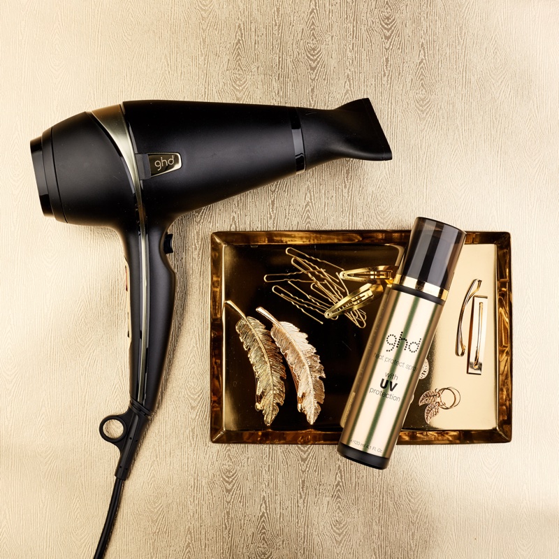 ghd releases collection inspired by Sahara Desert 