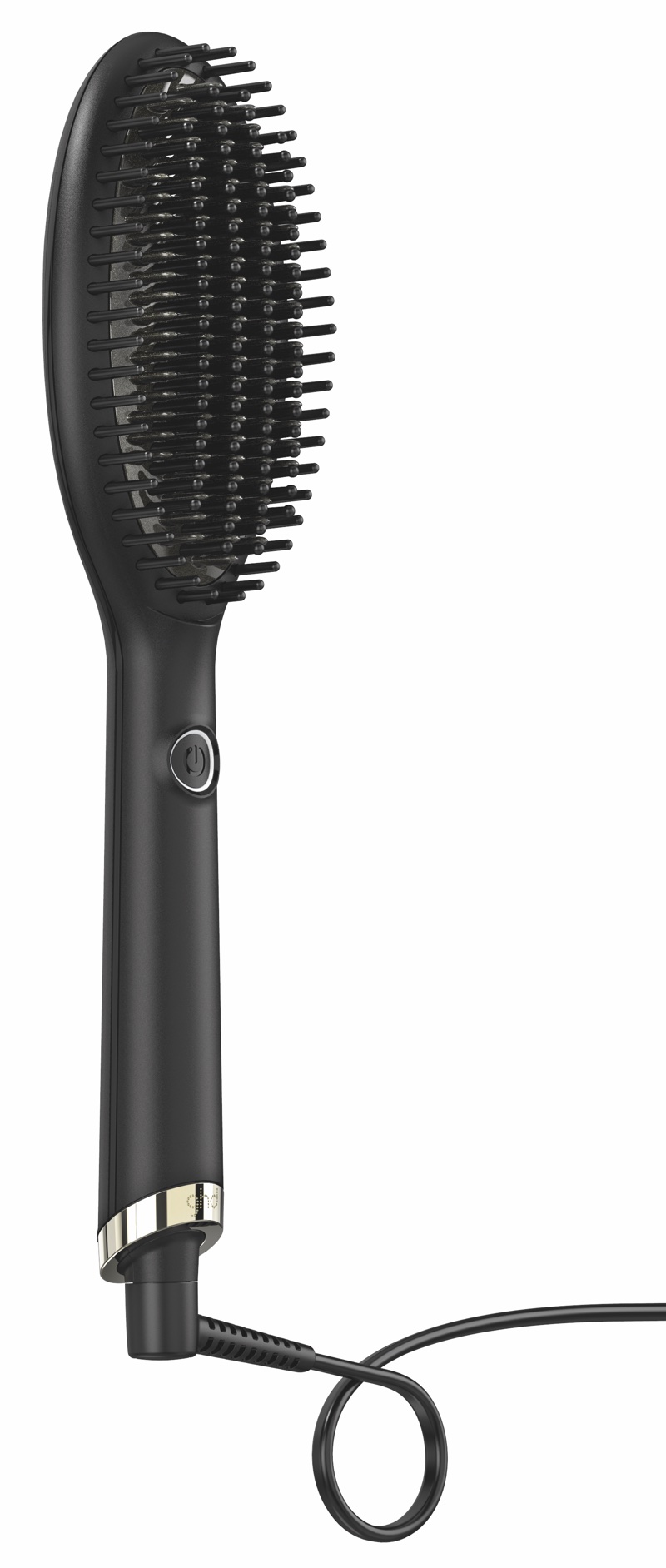 ghd reveals new convenience hair brush for heat styling