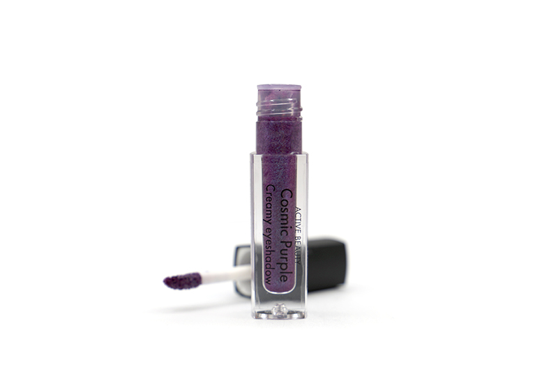Givaudan Active Beauty launches New Purple 2364, a vibrant and sustainable vegan pigment for make up
