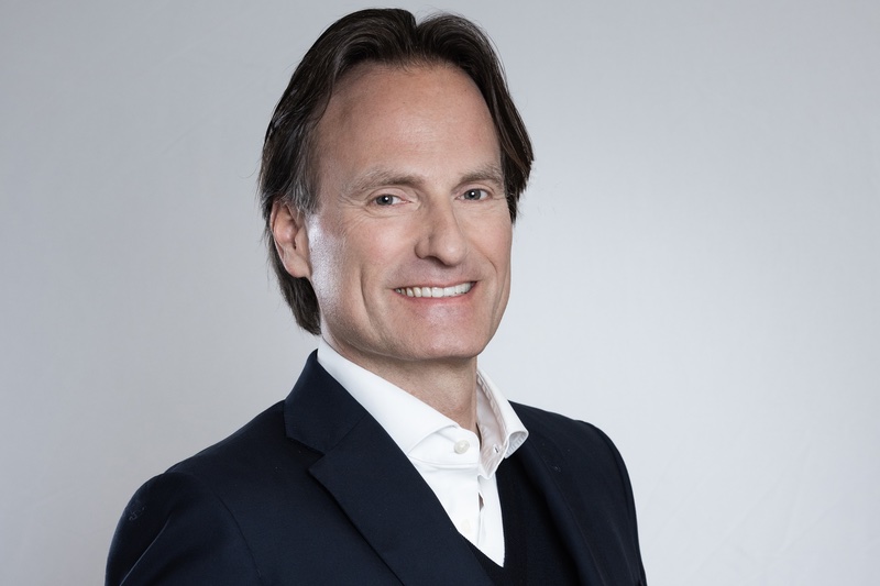 Christian Stammkoetter has been announced as Givaudan's new CEO, effective 1 March 2026