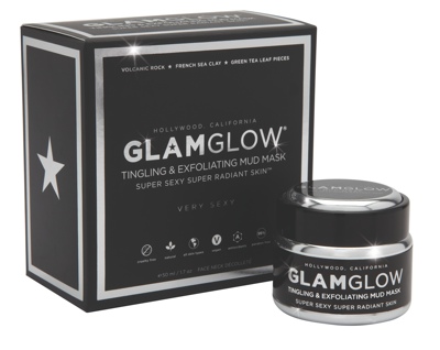 Glamglow currently sells three facial skin care products