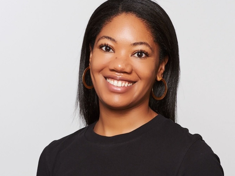 Kleona Mack has been promoted to Chief Marketing Officer